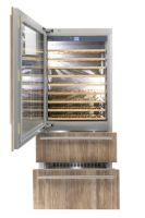 Винный шкаф S900HWT Винный шкаф S900HWT